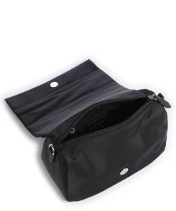 Emporio Armani Crossbody Bags-Utility Crossbody bag polyamide