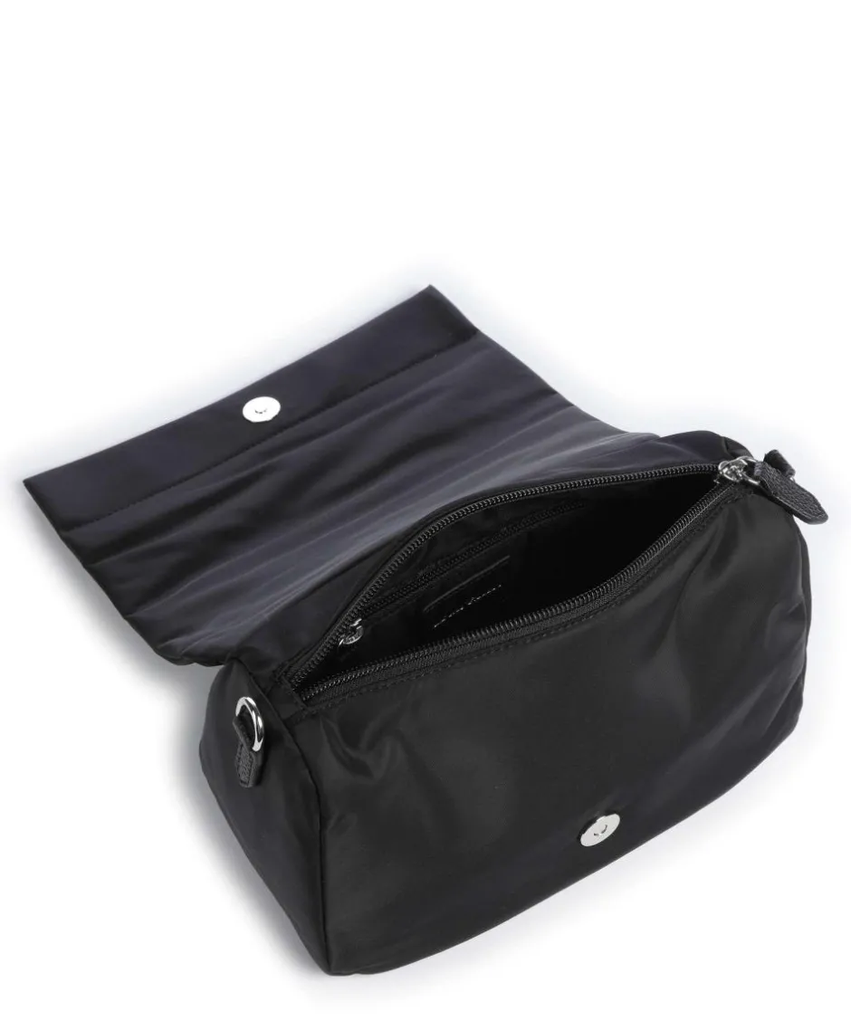 Emporio Armani Crossbody Bags-Utility Crossbody bag polyamide