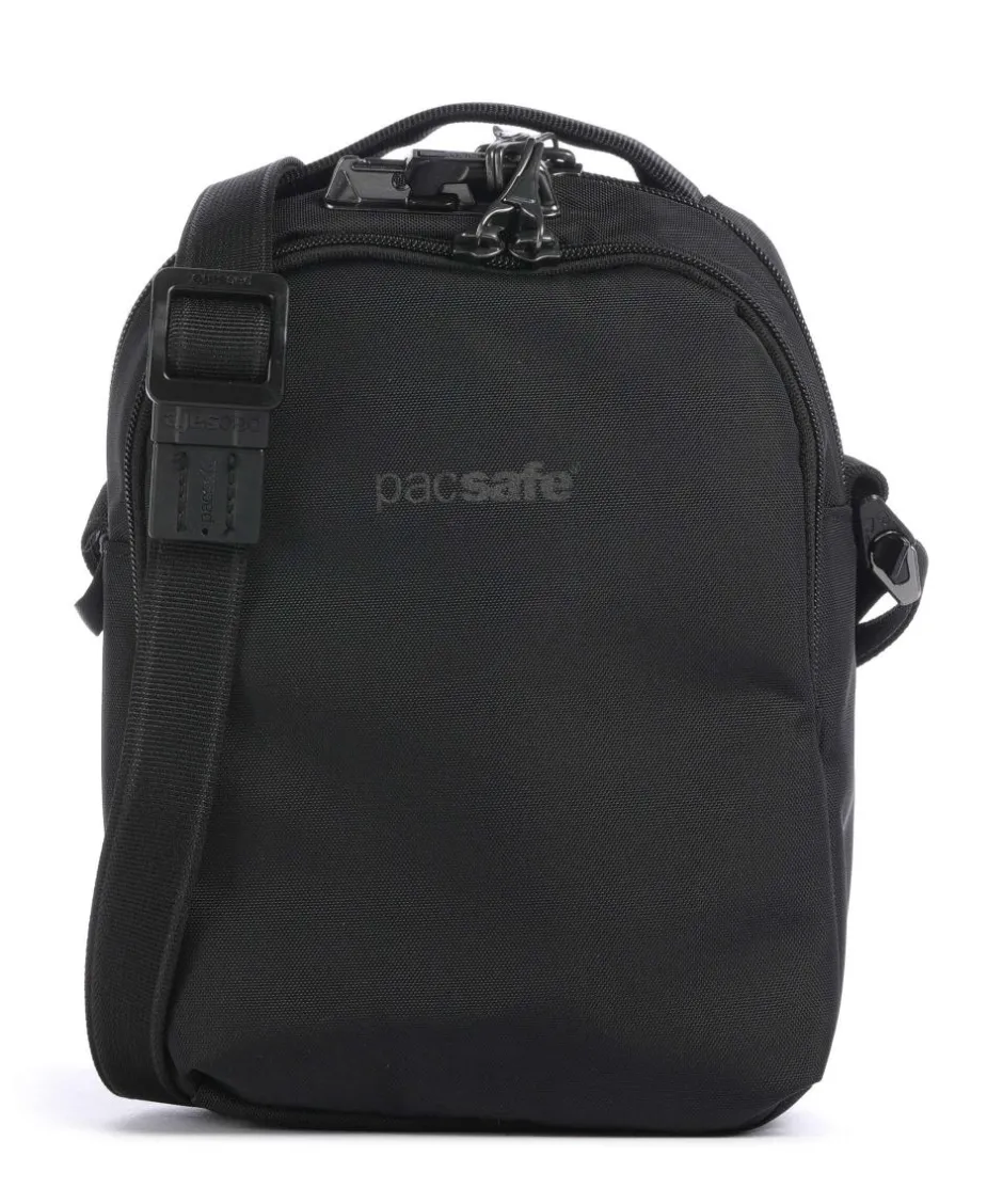 Pacsafe Crossbody Bags-V Companion Crossbody bag recycled polyester
