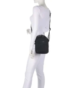 Pacsafe Crossbody Bags-V Companion Crossbody bag recycled polyester