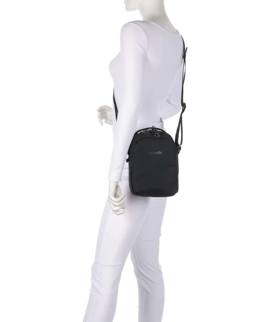 Pacsafe Crossbody Bags-V Companion Crossbody bag recycled polyester