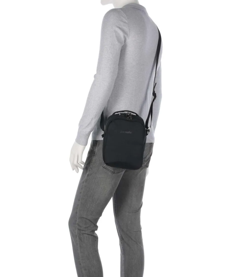 Pacsafe Crossbody Bags-V Companion Crossbody bag recycled polyester