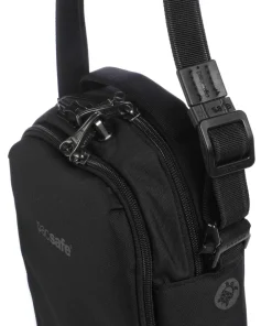 Pacsafe Crossbody Bags-V Companion Crossbody bag recycled polyester