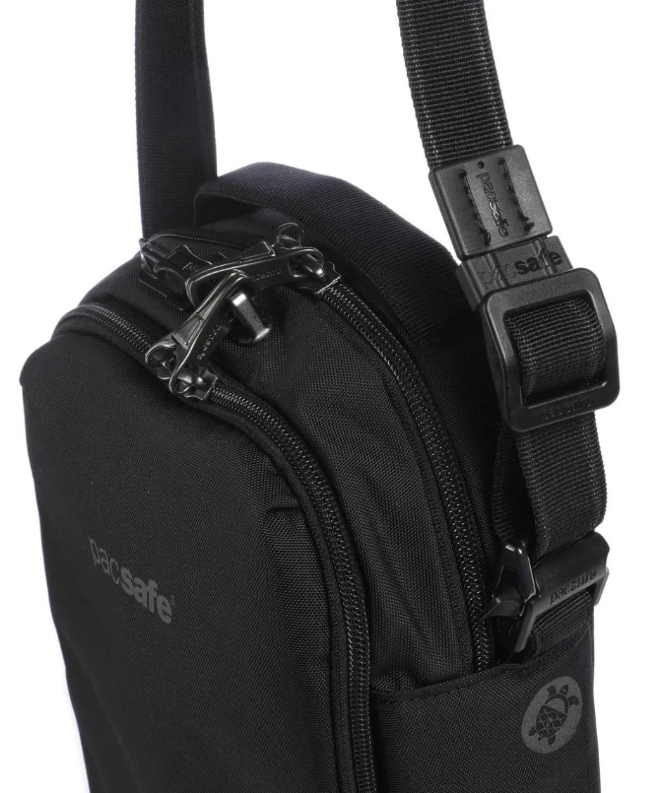 Pacsafe Crossbody Bags-V Companion Crossbody bag recycled polyester