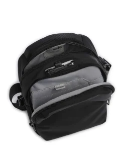 Pacsafe Crossbody Bags-V Companion Crossbody bag recycled polyester