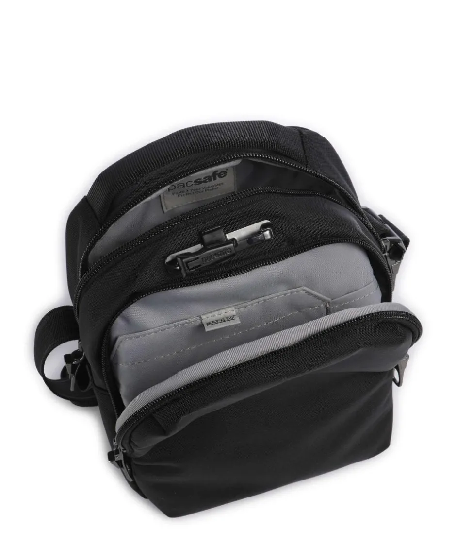 Pacsafe Crossbody Bags-V Companion Crossbody bag recycled polyester