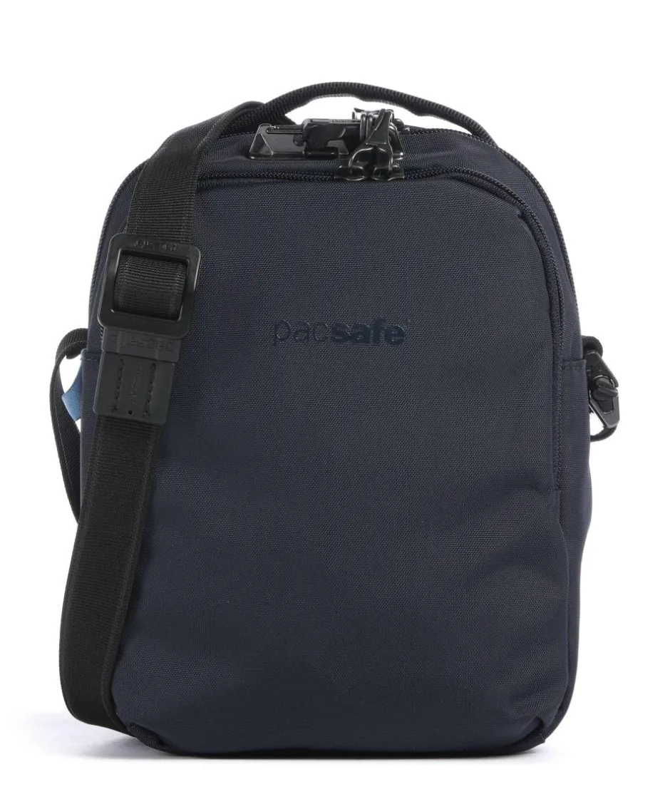 Pacsafe Crossbody Bags-V Companion Crossbody bag recycled polyester