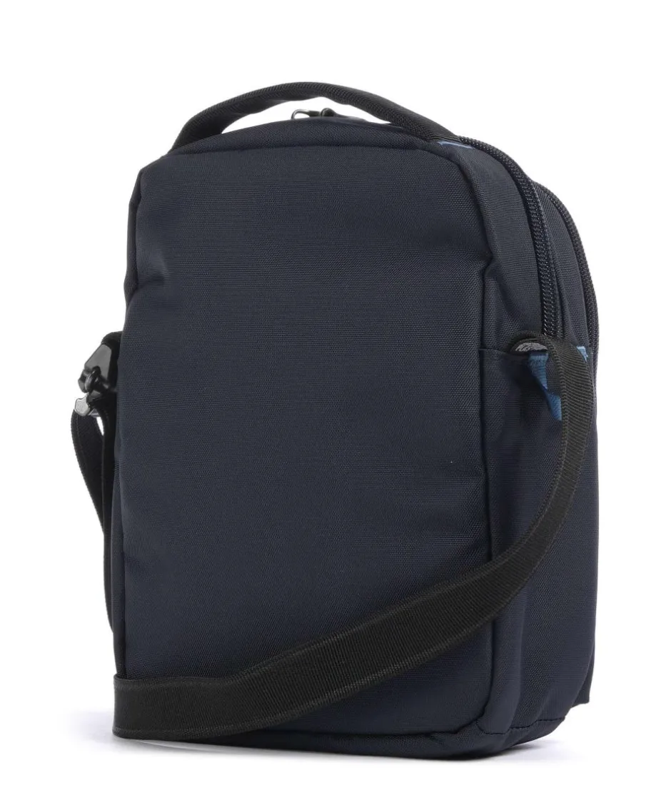 Pacsafe Crossbody Bags-V Companion Crossbody bag recycled polyester