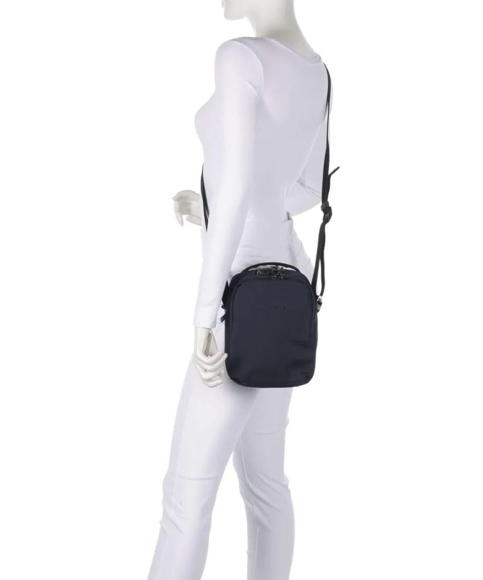 Pacsafe Crossbody Bags-V Companion Crossbody bag recycled polyester