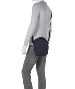 Pacsafe Crossbody Bags-V Companion Crossbody bag recycled polyester