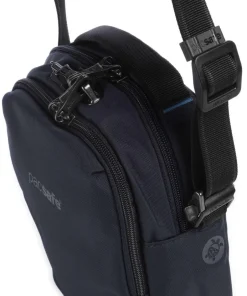 Pacsafe Crossbody Bags-V Companion Crossbody bag recycled polyester