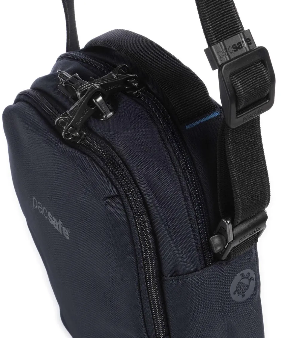 Pacsafe Crossbody Bags-V Companion Crossbody bag recycled polyester