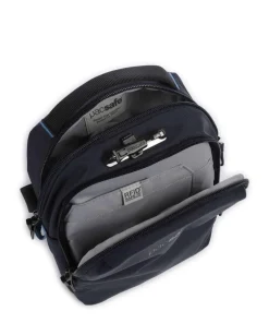 Pacsafe Crossbody Bags-V Companion Crossbody bag recycled polyester