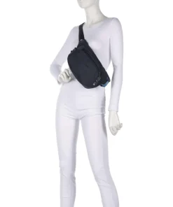 Pacsafe Fanny Packs|Crossbody Bags-V Fanny pack recycled polyester
