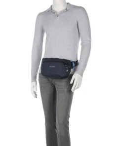 Pacsafe Fanny Packs|Crossbody Bags-V Fanny pack recycled polyester