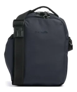 Pacsafe Crossbody Bags-V Tour Crossbody bag recycled polyester