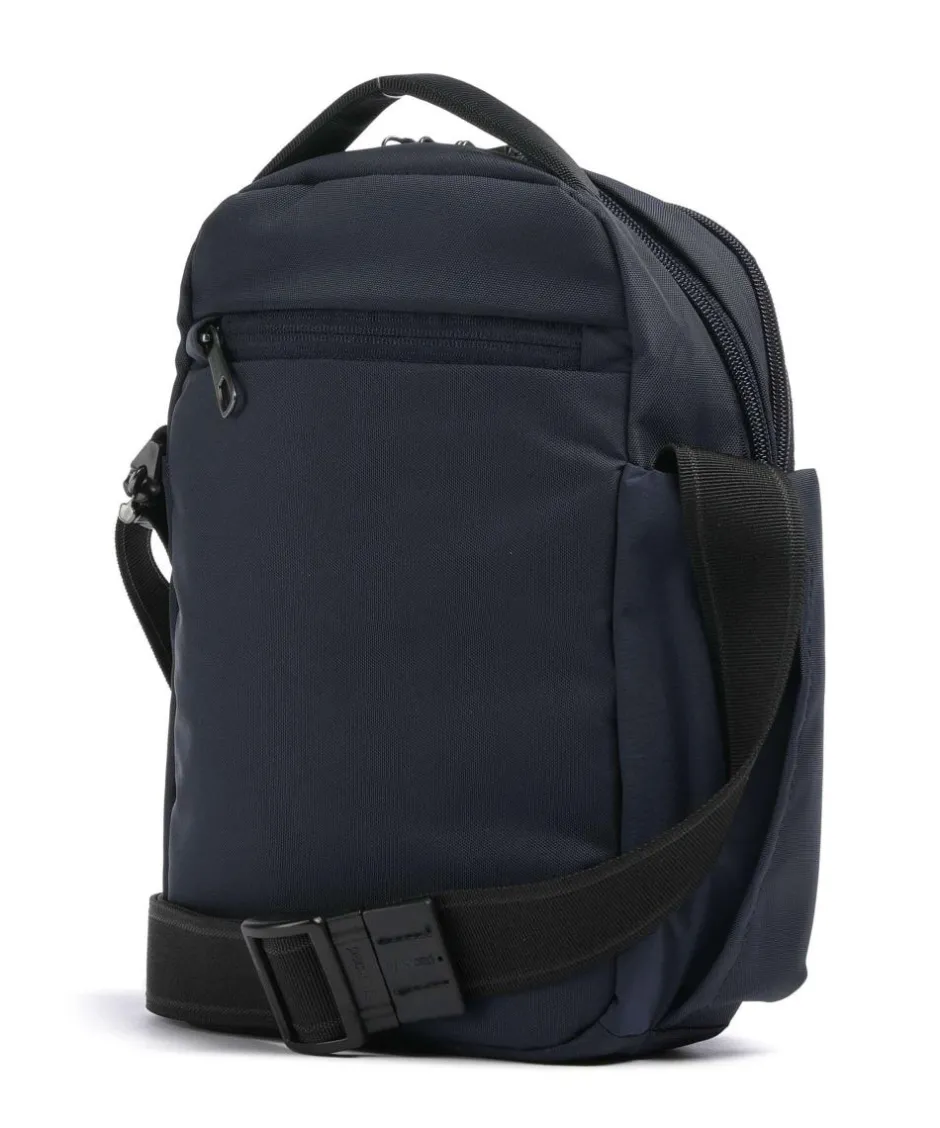 Pacsafe Crossbody Bags-V Tour Crossbody bag recycled polyester