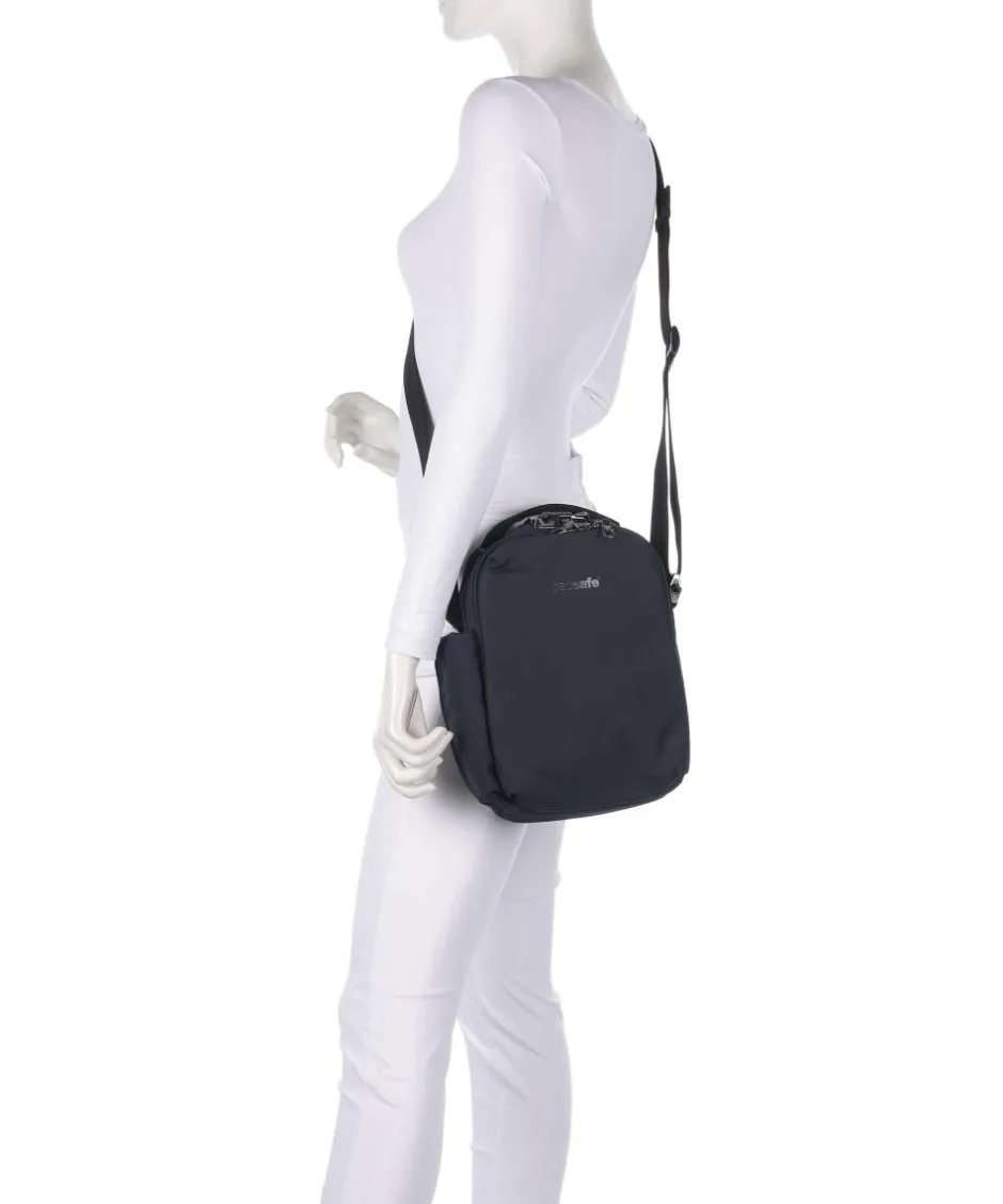 Pacsafe Crossbody Bags-V Tour Crossbody bag recycled polyester
