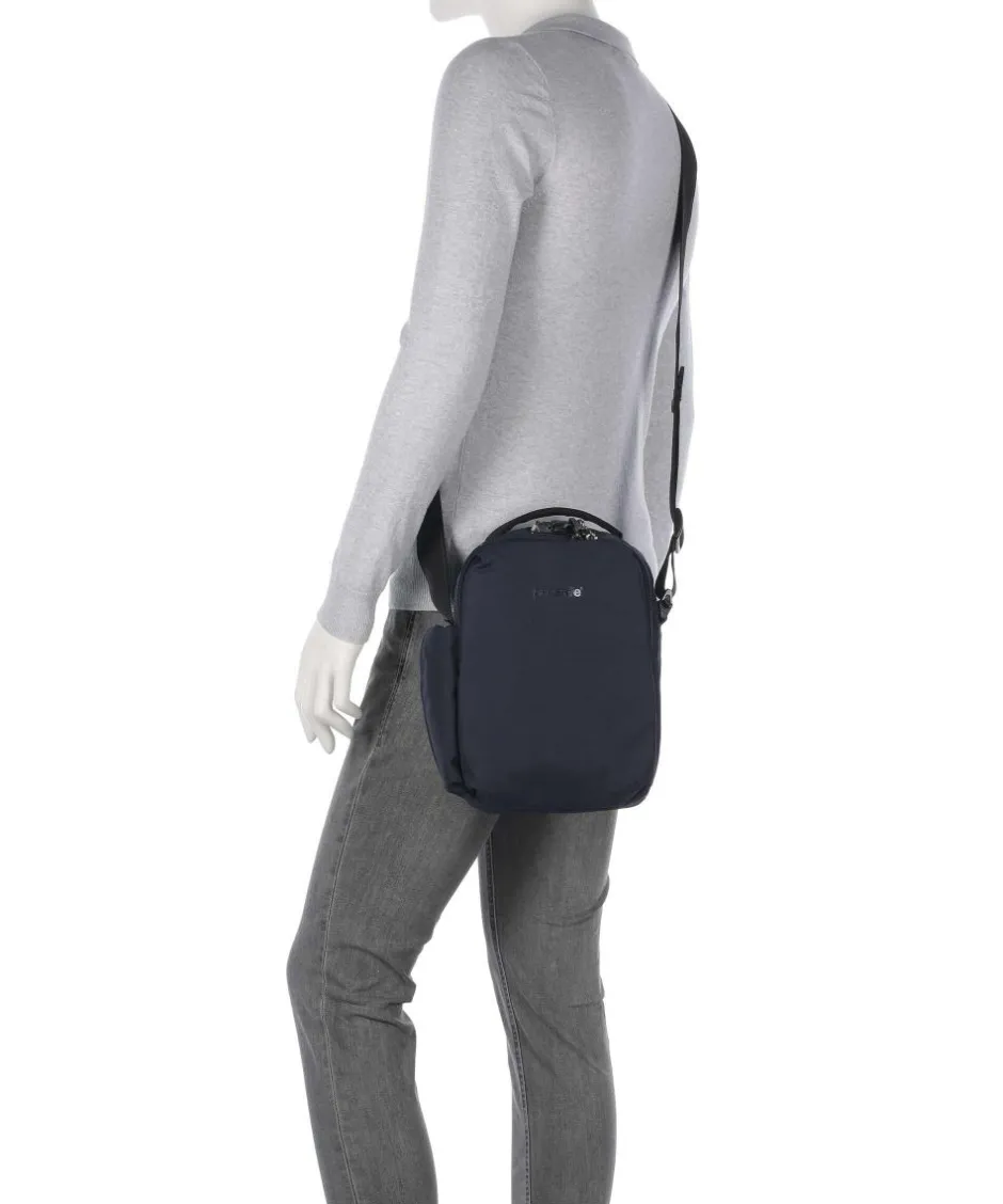 Pacsafe Crossbody Bags-V Tour Crossbody bag recycled polyester