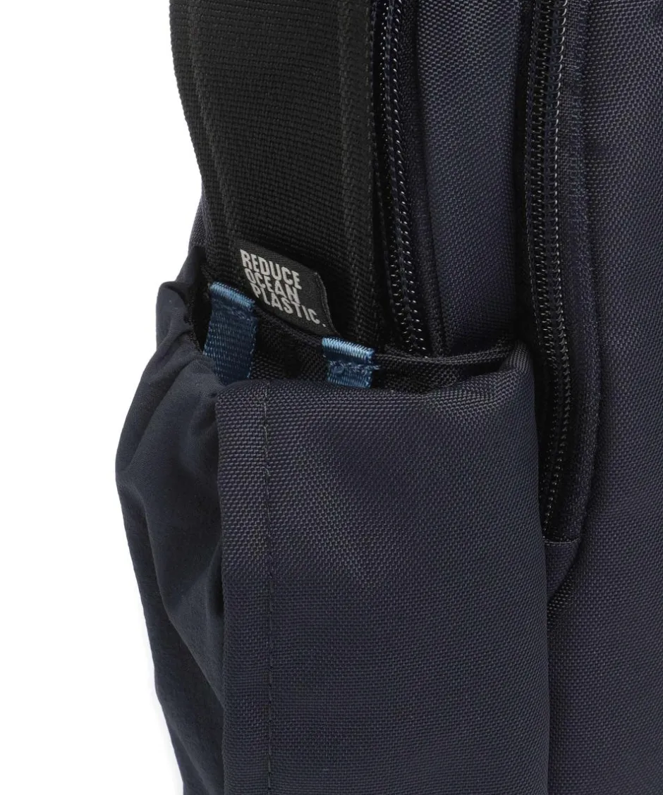 Pacsafe Crossbody Bags-V Tour Crossbody bag recycled polyester