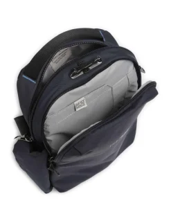 Pacsafe Crossbody Bags-V Tour Crossbody bag recycled polyester