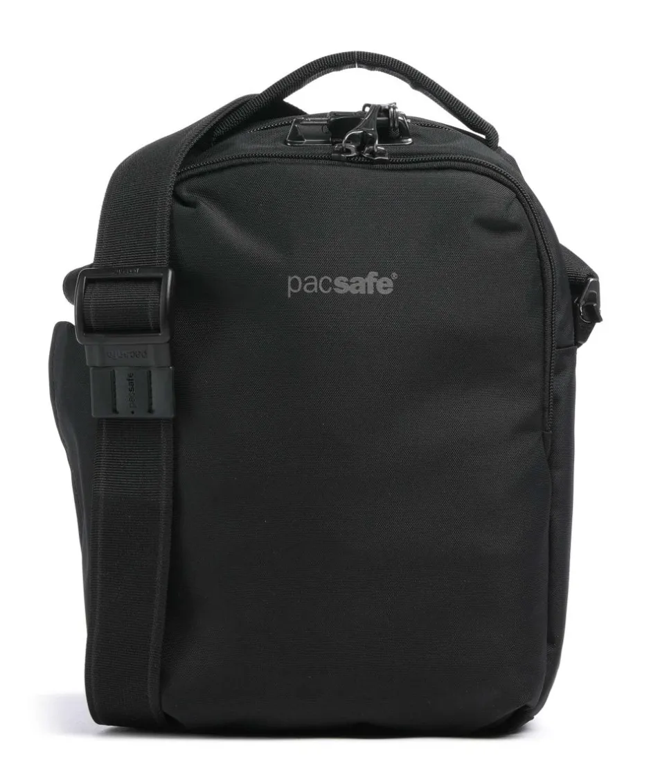 Pacsafe Crossbody Bags-V Tour Crossbody bag recycled polyester