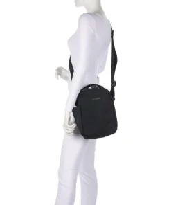 Pacsafe Crossbody Bags-V Tour Crossbody bag recycled polyester