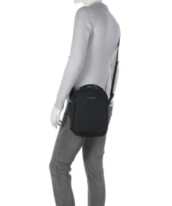 Pacsafe Crossbody Bags-V Tour Crossbody bag recycled polyester