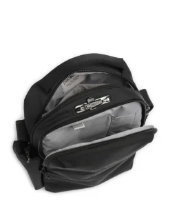 Pacsafe Crossbody Bags-V Tour Crossbody bag recycled polyester