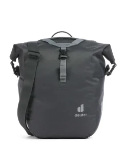 Deuter Bike Bags-Valbona 20+5 Luggage bag recycled polyester