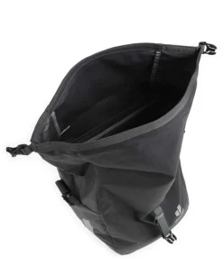 Deuter Bike Bags-Valbona 20+5 Luggage bag recycled polyester