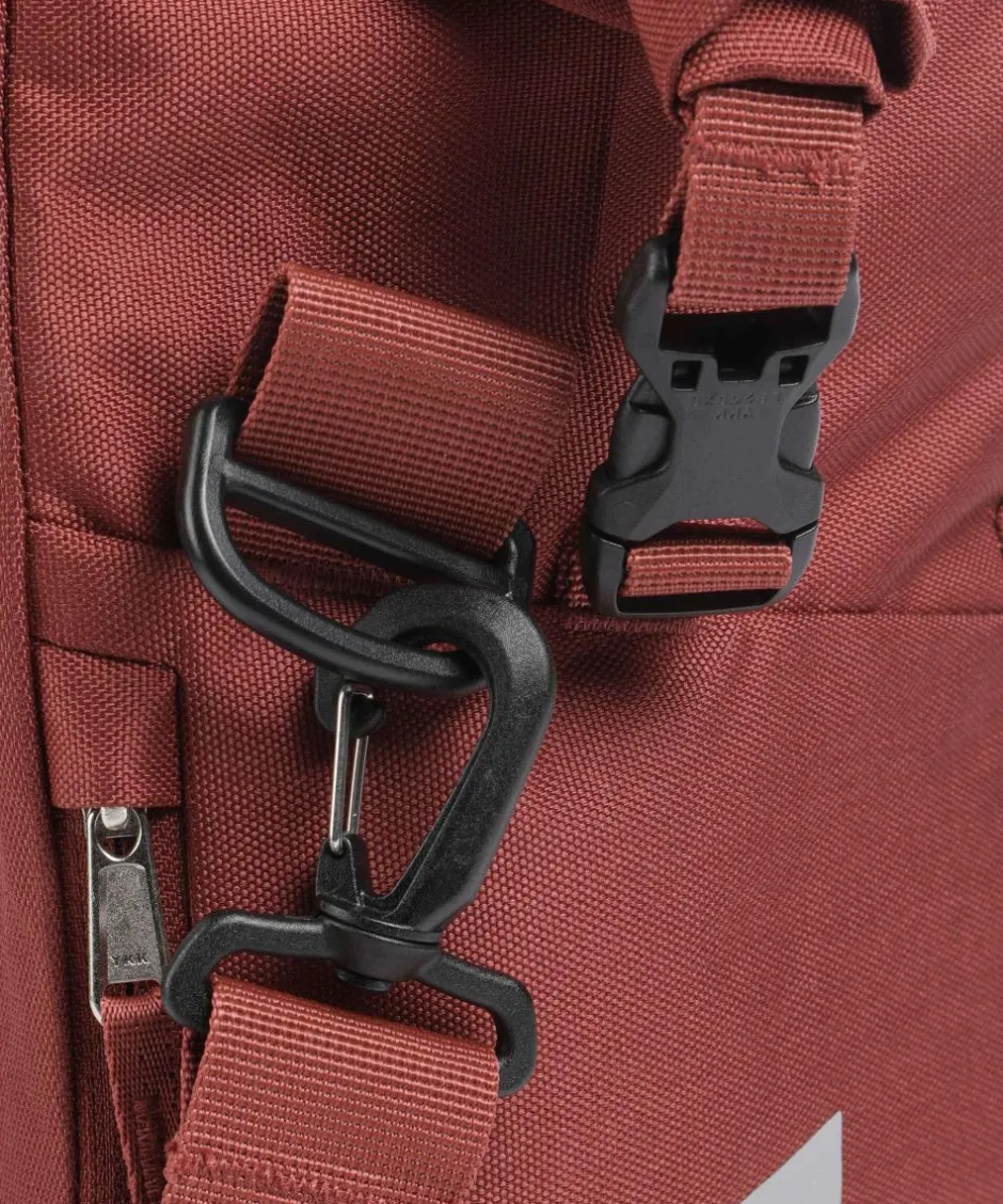 Deuter Bike Bags-Valbona 20+5 Luggage bag recycled polyester