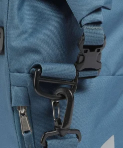 Deuter Bike Bags-Valbona 20+5 Luggage bag recycled polyester