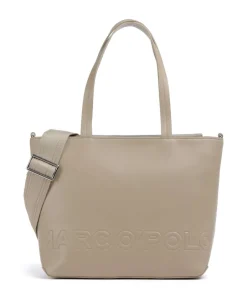 Marc O Tote Bags-Valda Tote bag imitation leather