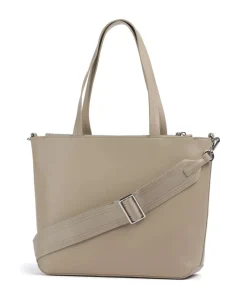 Marc O Tote Bags-Valda Tote bag imitation leather