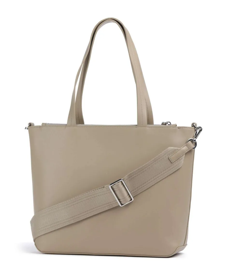 Marc O Tote Bags-Valda Tote bag imitation leather