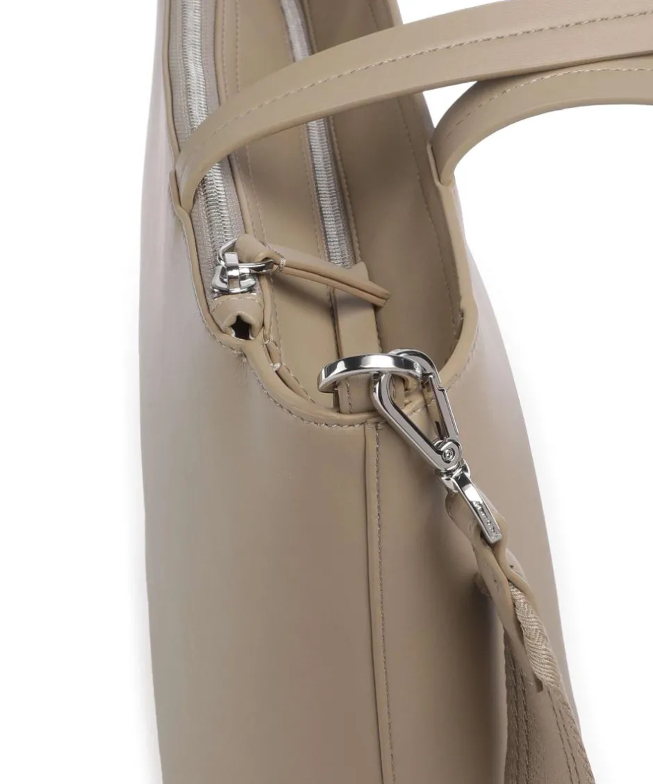 Marc O Tote Bags-Valda Tote bag imitation leather