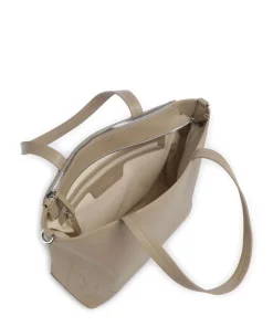 Marc O Tote Bags-Valda Tote bag imitation leather