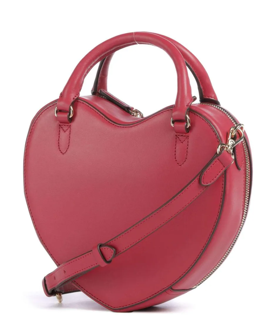 Radley London Handbags|Crossbody Bags-Valentines Crossbody bag fine grain cow leather