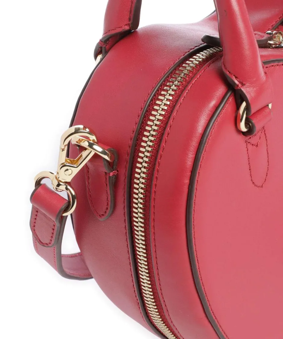 Radley London Handbags|Crossbody Bags-Valentines Crossbody bag fine grain cow leather