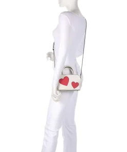 Radley London Handbags|Crossbody Bags-Valentines Crossbody bag fine grain cow leather
