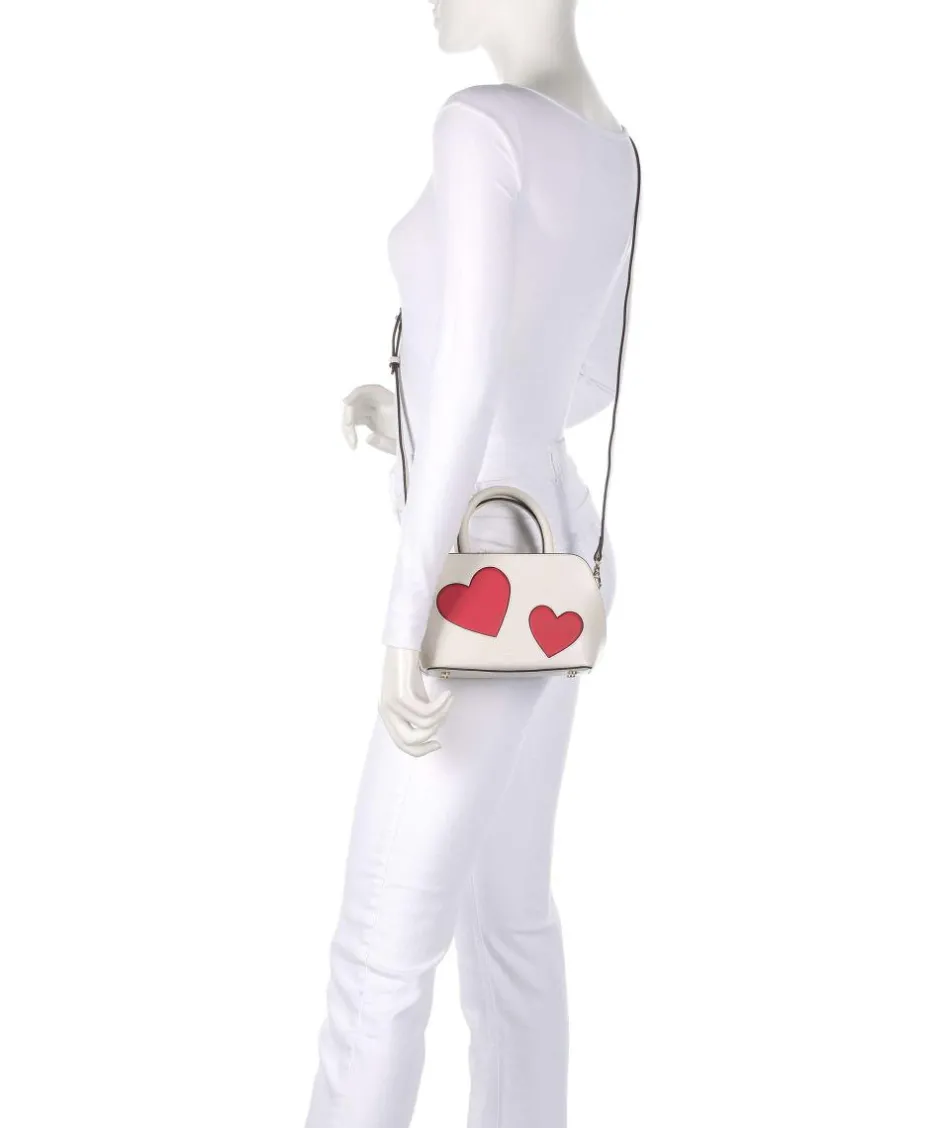 Radley London Handbags|Crossbody Bags-Valentines Crossbody bag fine grain cow leather