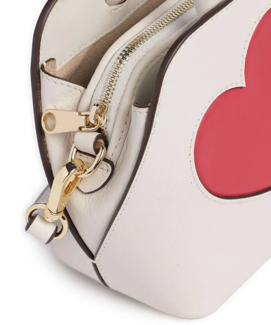 Radley London Handbags|Crossbody Bags-Valentines Crossbody bag fine grain cow leather