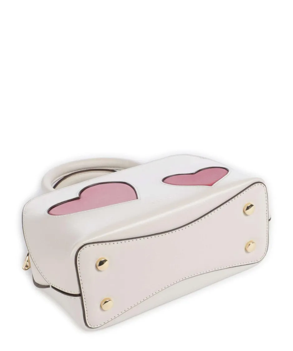 Radley London Handbags|Crossbody Bags-Valentines Crossbody bag fine grain cow leather