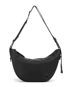Rains Shoulder Bags|Hobo Bags-Valera Hobo bag polyurethane, polyester