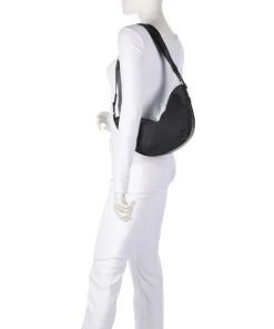 Rains Shoulder Bags|Hobo Bags-Valera Hobo bag polyurethane, polyester