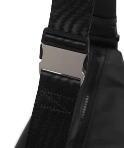 Rains Shoulder Bags|Hobo Bags-Valera Hobo bag polyurethane, polyester
