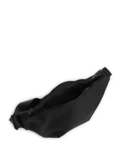 Rains Shoulder Bags|Hobo Bags-Valera Hobo bag polyurethane, polyester