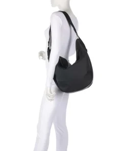 Rains Shoulder Bags|Hobo Bags-Valera Large Hobo bag polyurethane