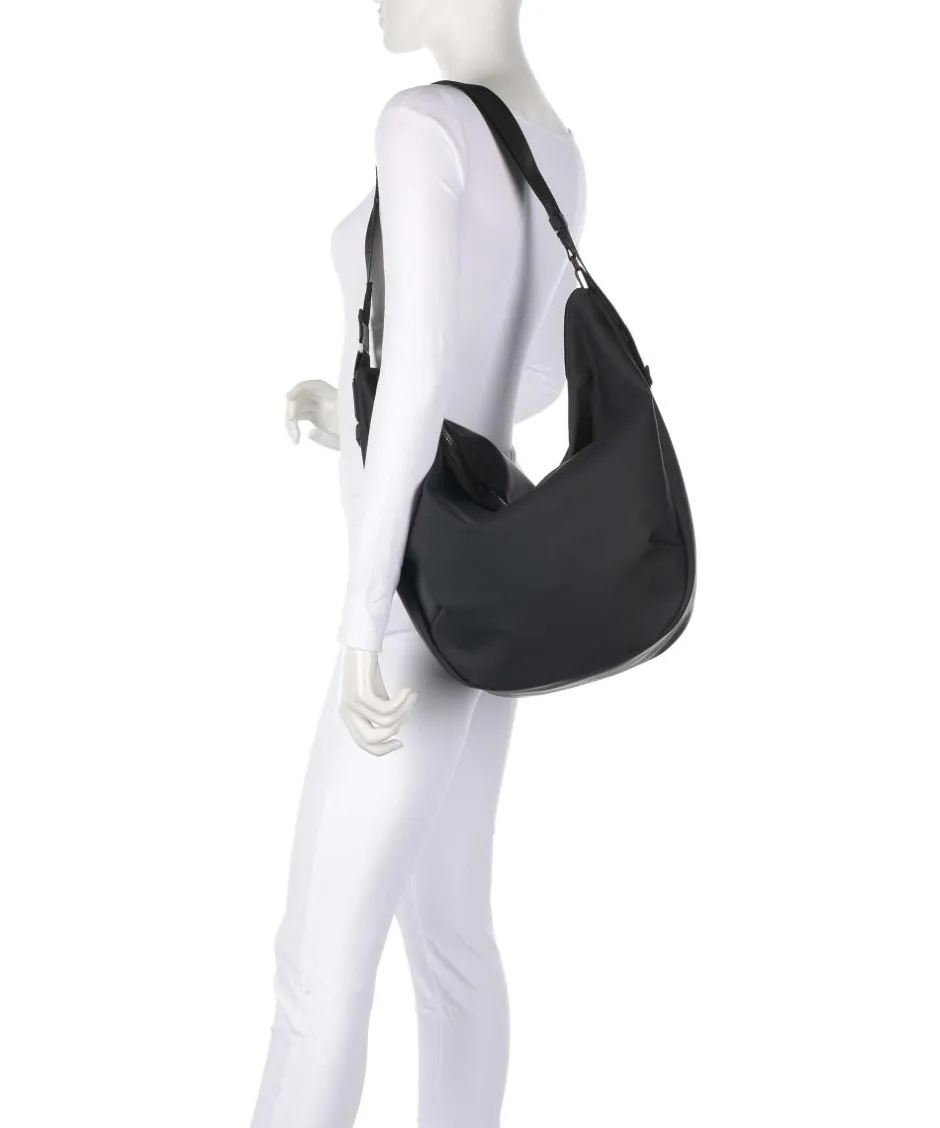 Rains Shoulder Bags|Hobo Bags-Valera Large Hobo bag polyurethane